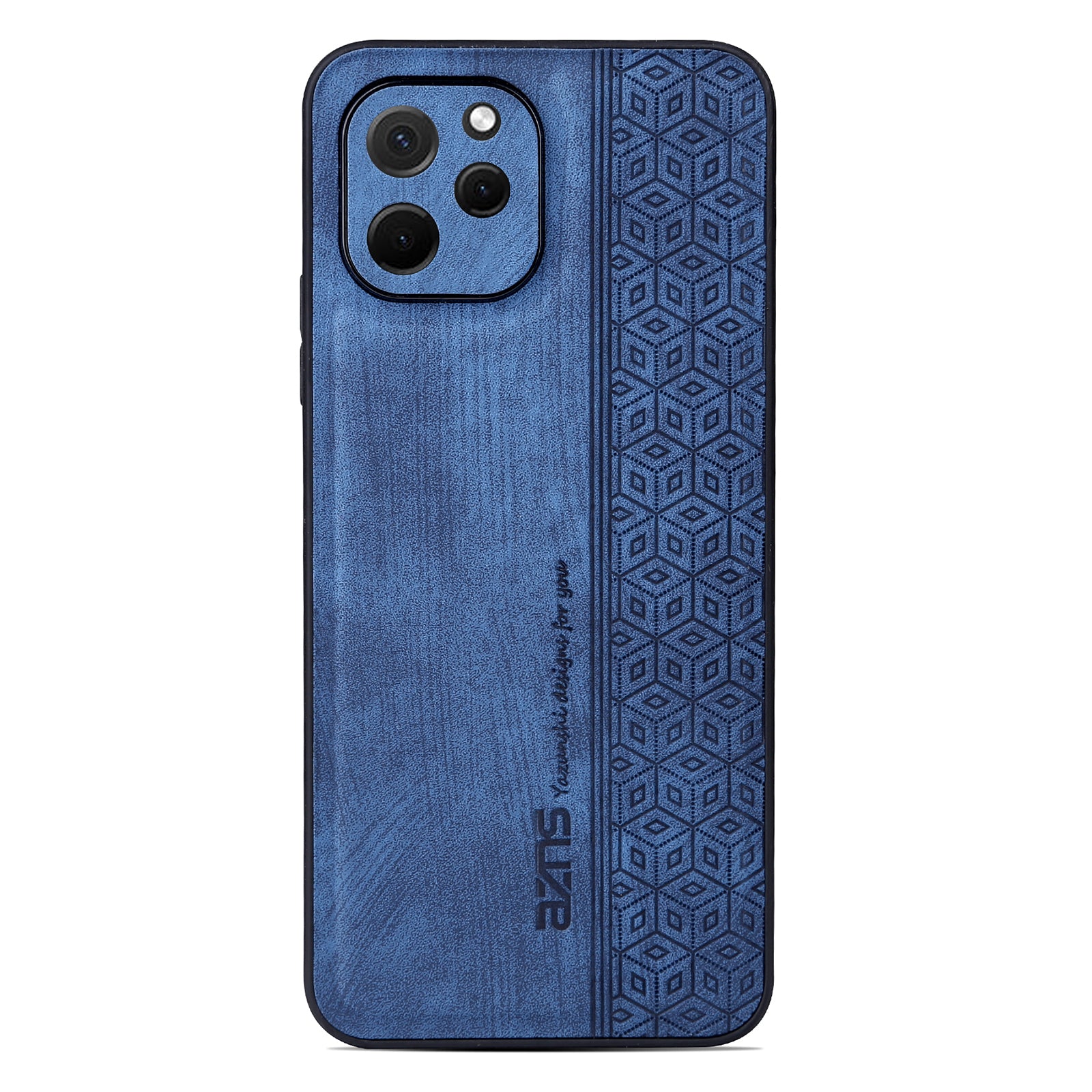 AZNS Drop-proof Phone Case For Huawei Enjoy 50z 4G nova Y61 4G Imprinted Pattern Protective Mobile Phone Cover AZNS Drop-proof Phone Case For Huawei Enjoy 50z 4G nova Y61 4G Imprinted Pattern Protective Mobile Phone Cover